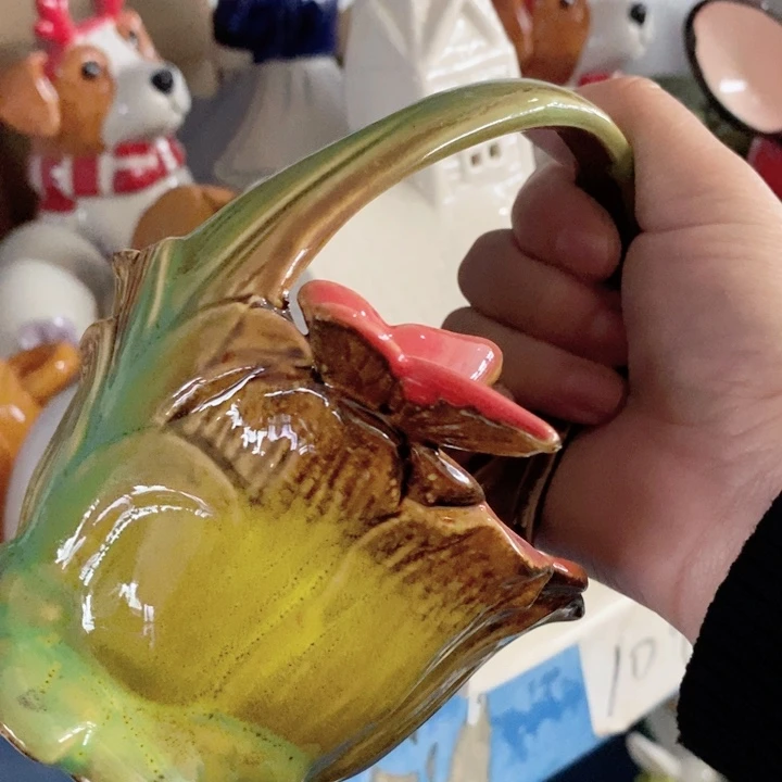 陶瓷树脂工艺摆件