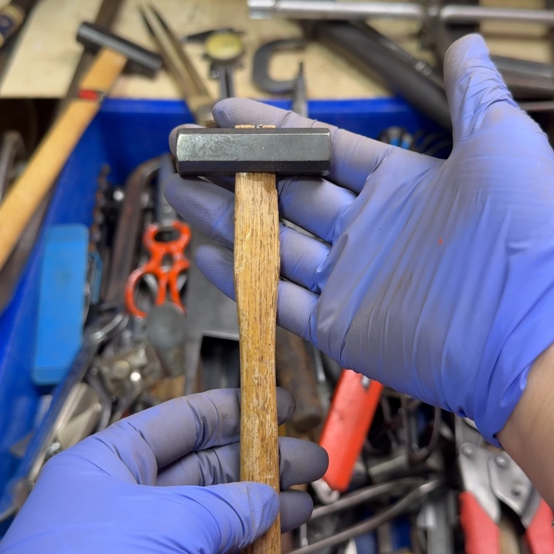 喝***虫五金工具制造工艺