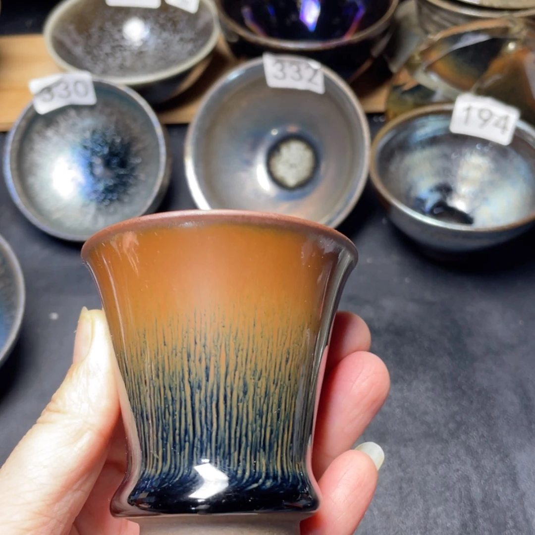 【闪购商品】茶盏6。