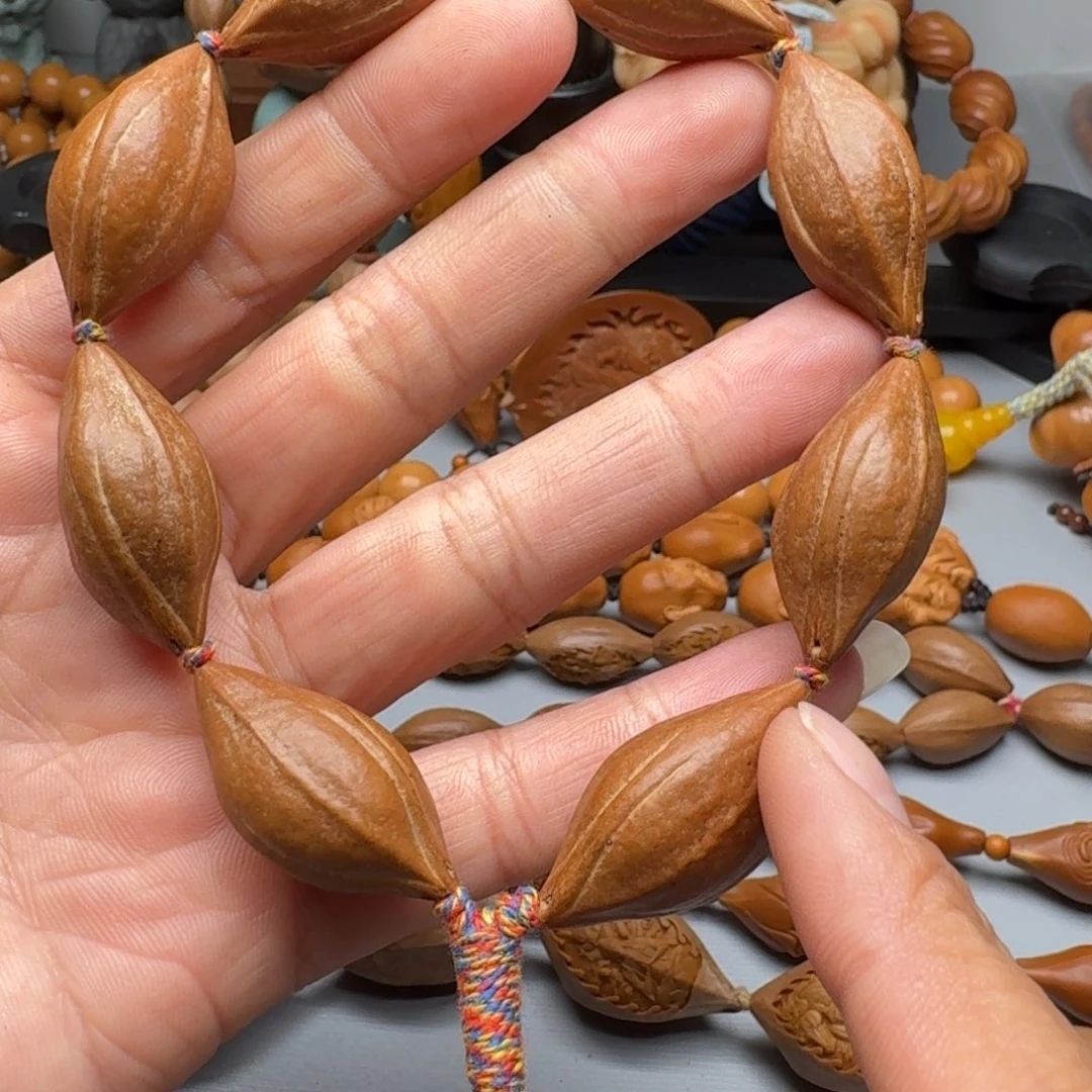 手串/手链橄榄核橄榄核