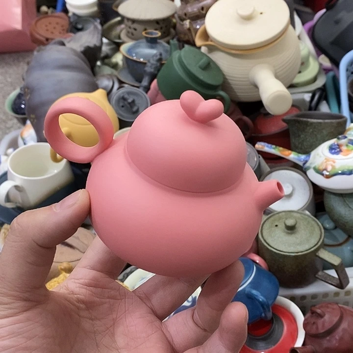 陶瓷艺术品及陶瓷制品