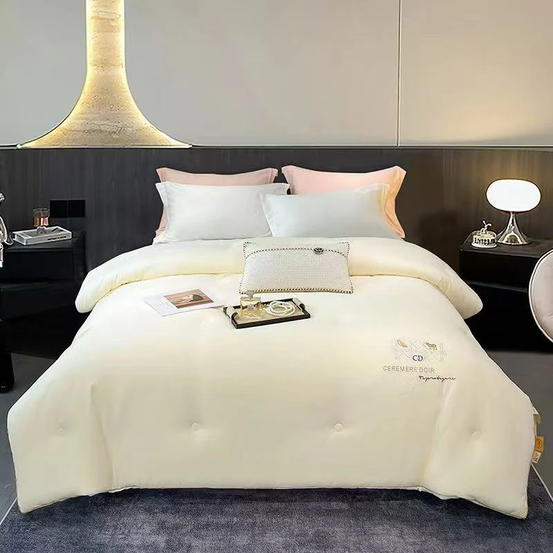 【老猴】奶丝澳绒双胎子母被