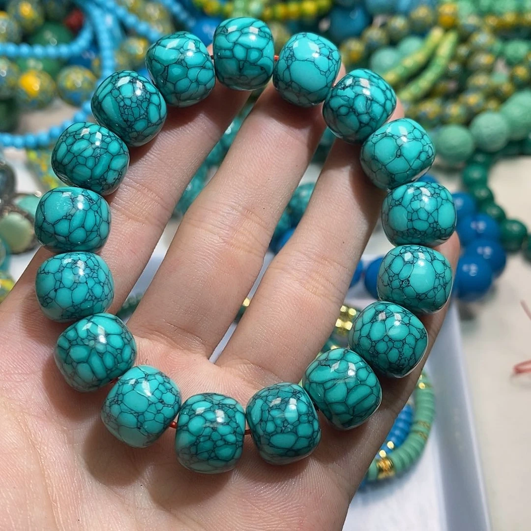 南红玛瑙手串合金