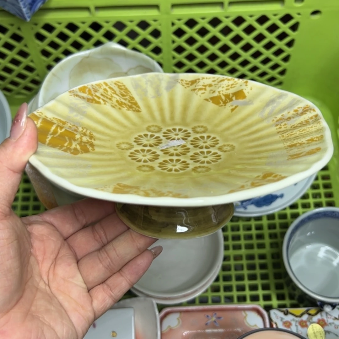 怎***雨好看的盘 默认微瑕