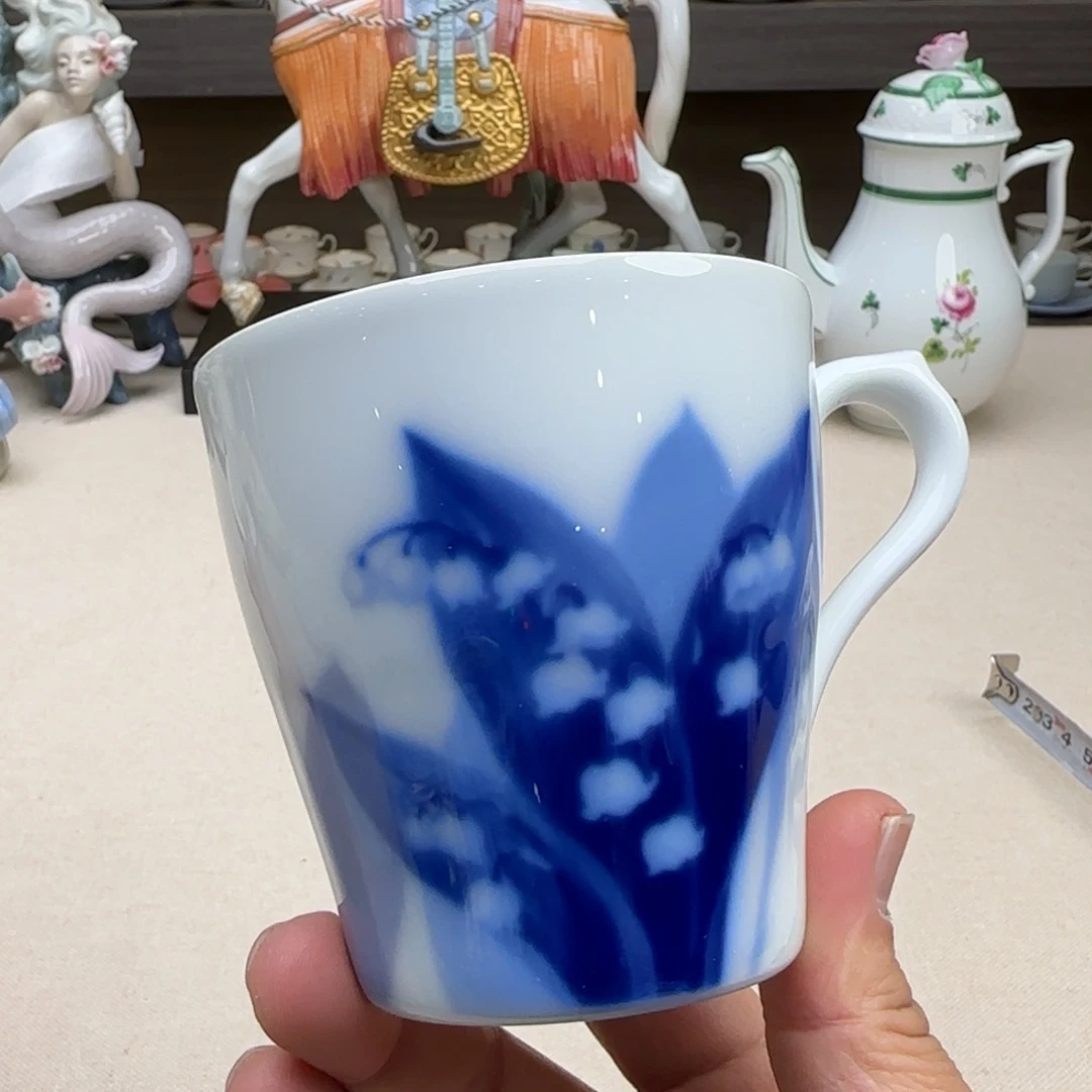 瓷片精美瓷器找小金