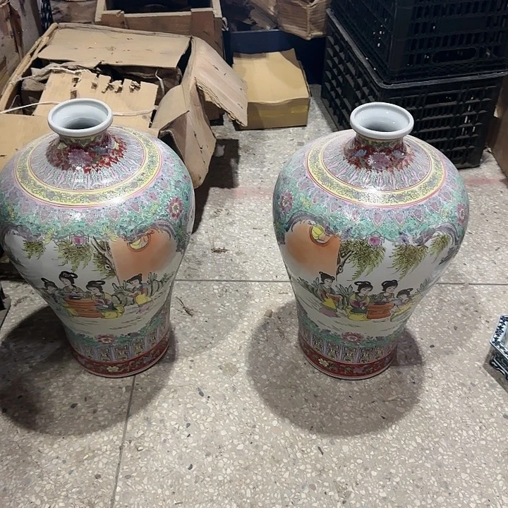 其他景德镇陶瓷艺术品
