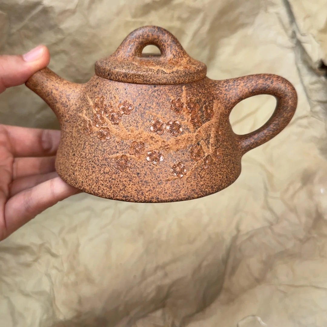 茶杯紫砂紫砂茶具紫砂茶具