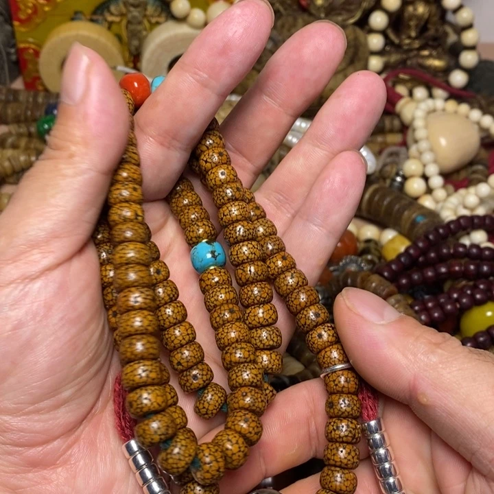 檀香紫檀（小叶紫檀）