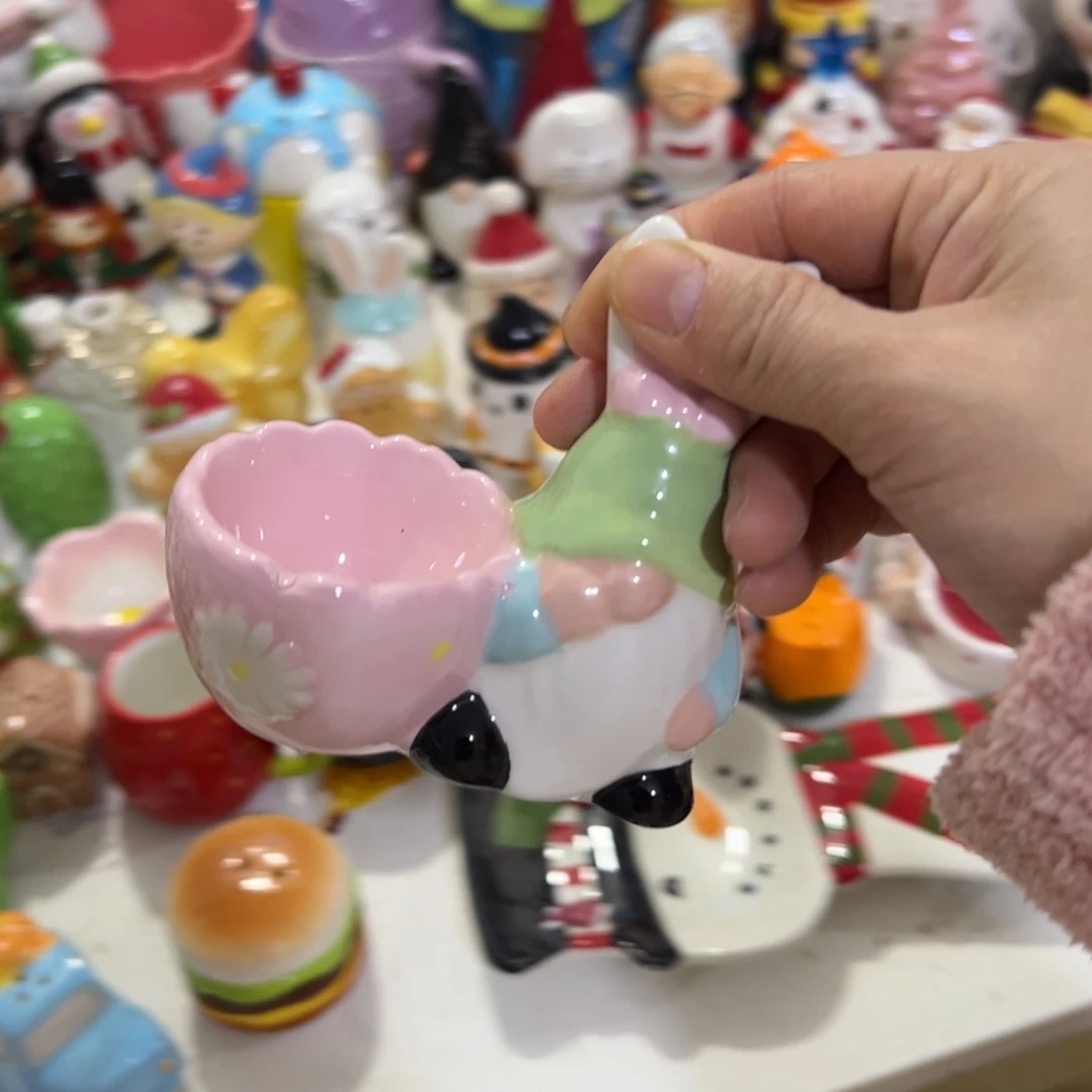 摆件陶瓷陶瓷陶瓷陶瓷