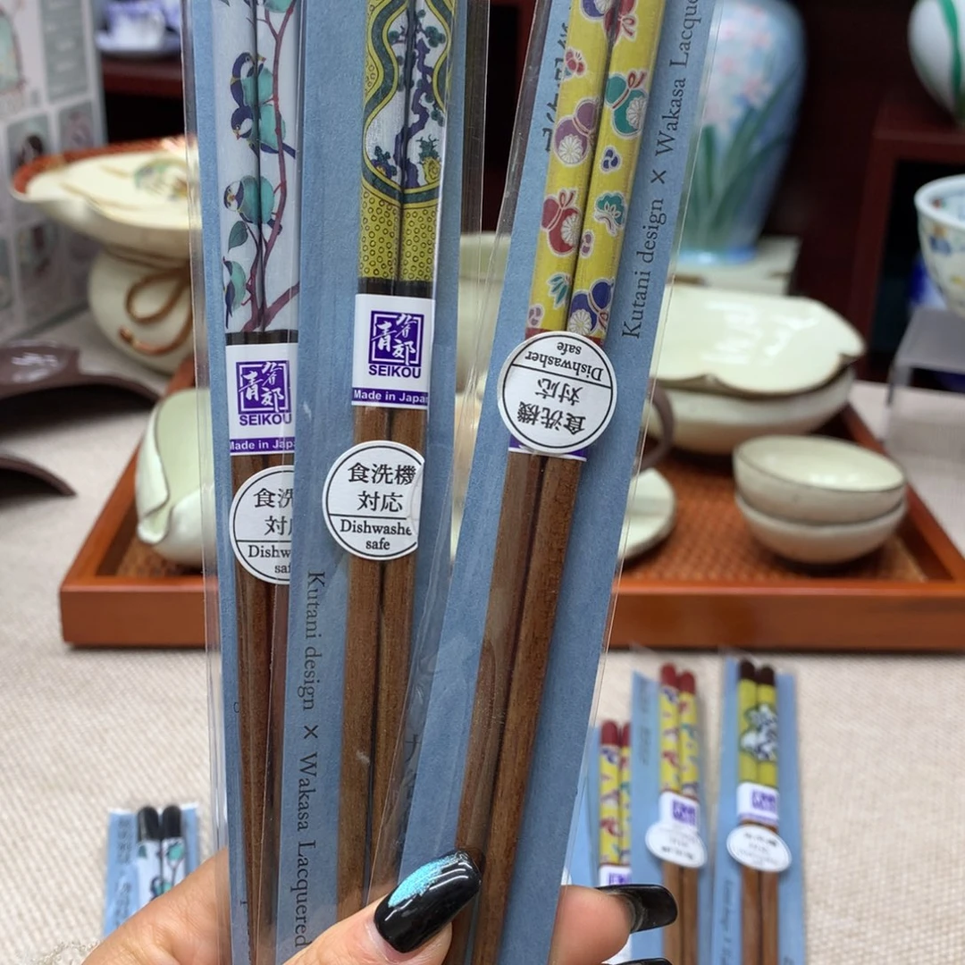 摆件青子瓷器质量好好