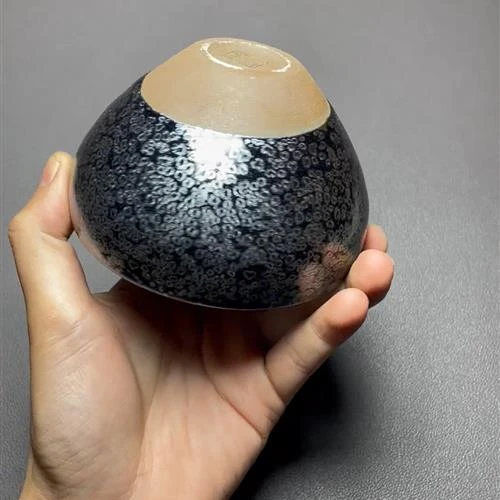 【闪购商品】茶盏-瑕疵-589.........