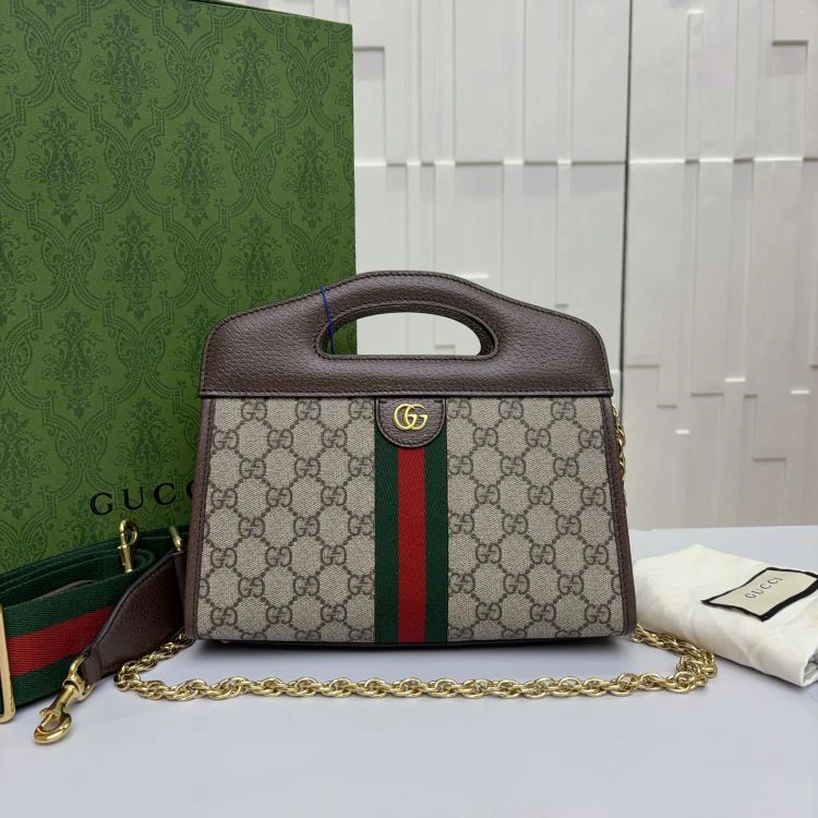 未使用 GUCCI/古驰 /C13343832998/[251221zbbf]