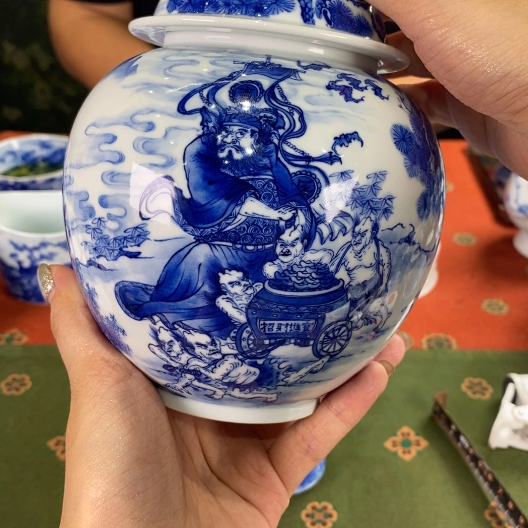 熊***雄九鸣瓷艺九鸣瓷艺