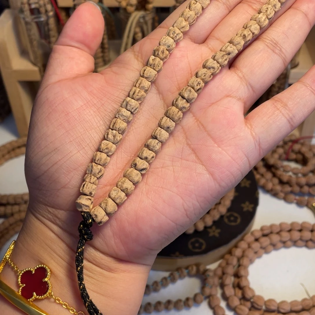 柏香籽/百香籽吊坠