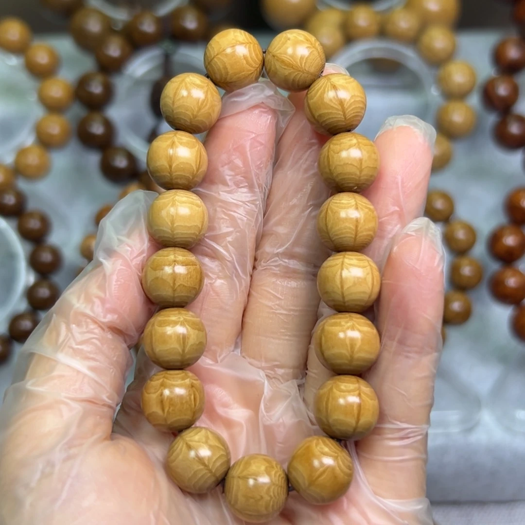 六道木手串/手链1.2精品