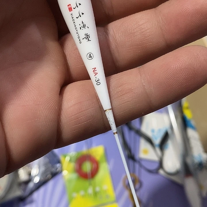 小小鱼童一单一个