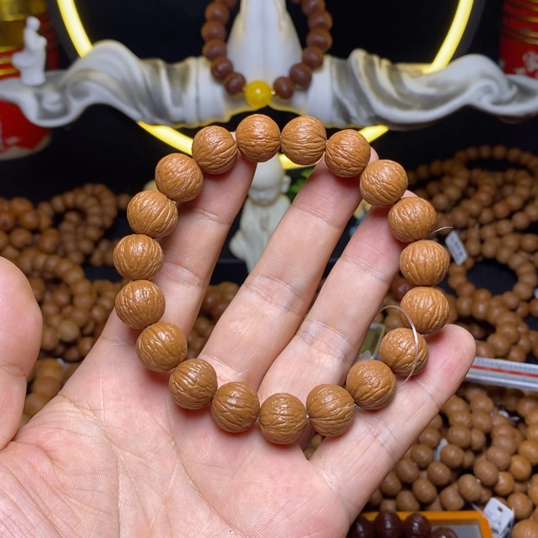 手串/手链核桃A*帅凤羽13➕