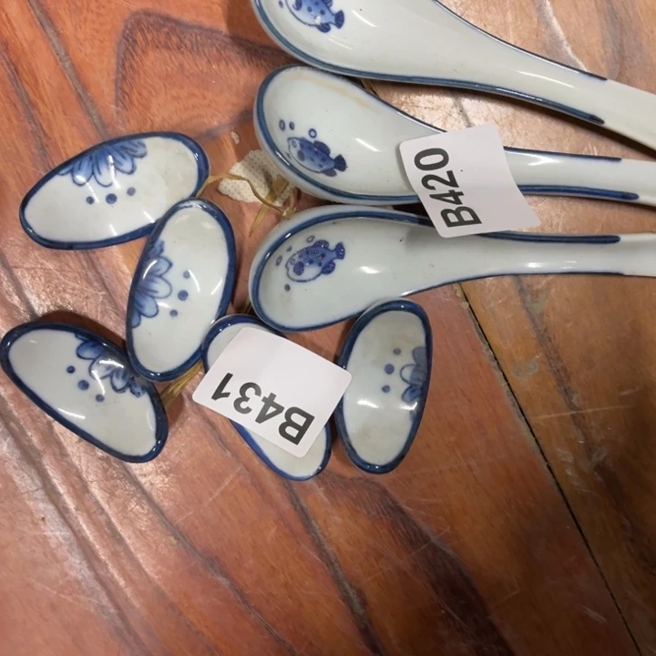 阳***明陶瓷制品瑕疵处理