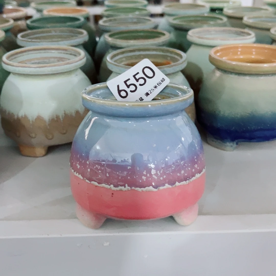 6550内口6.4景德镇手工制作