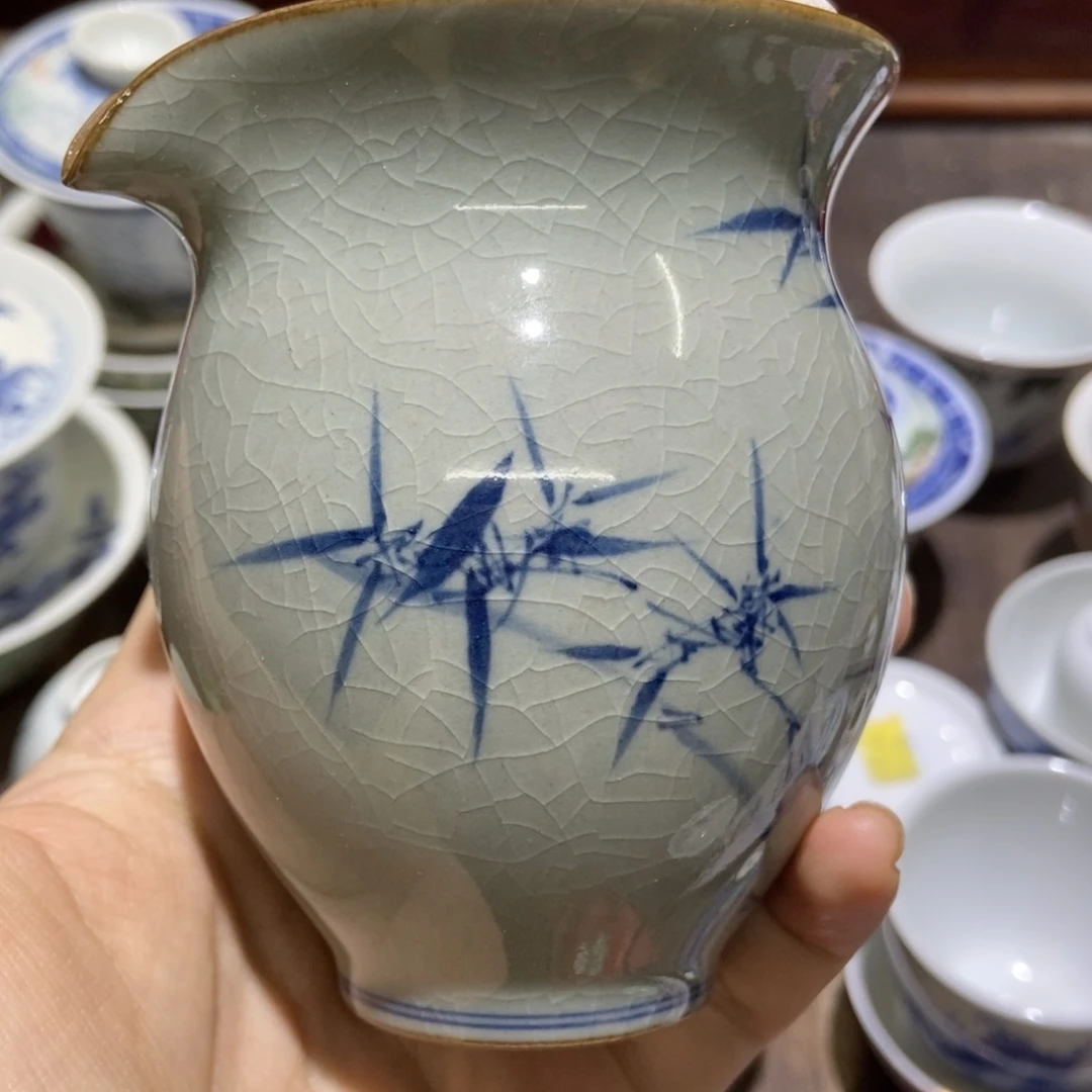 陶瓷艺术品的设计