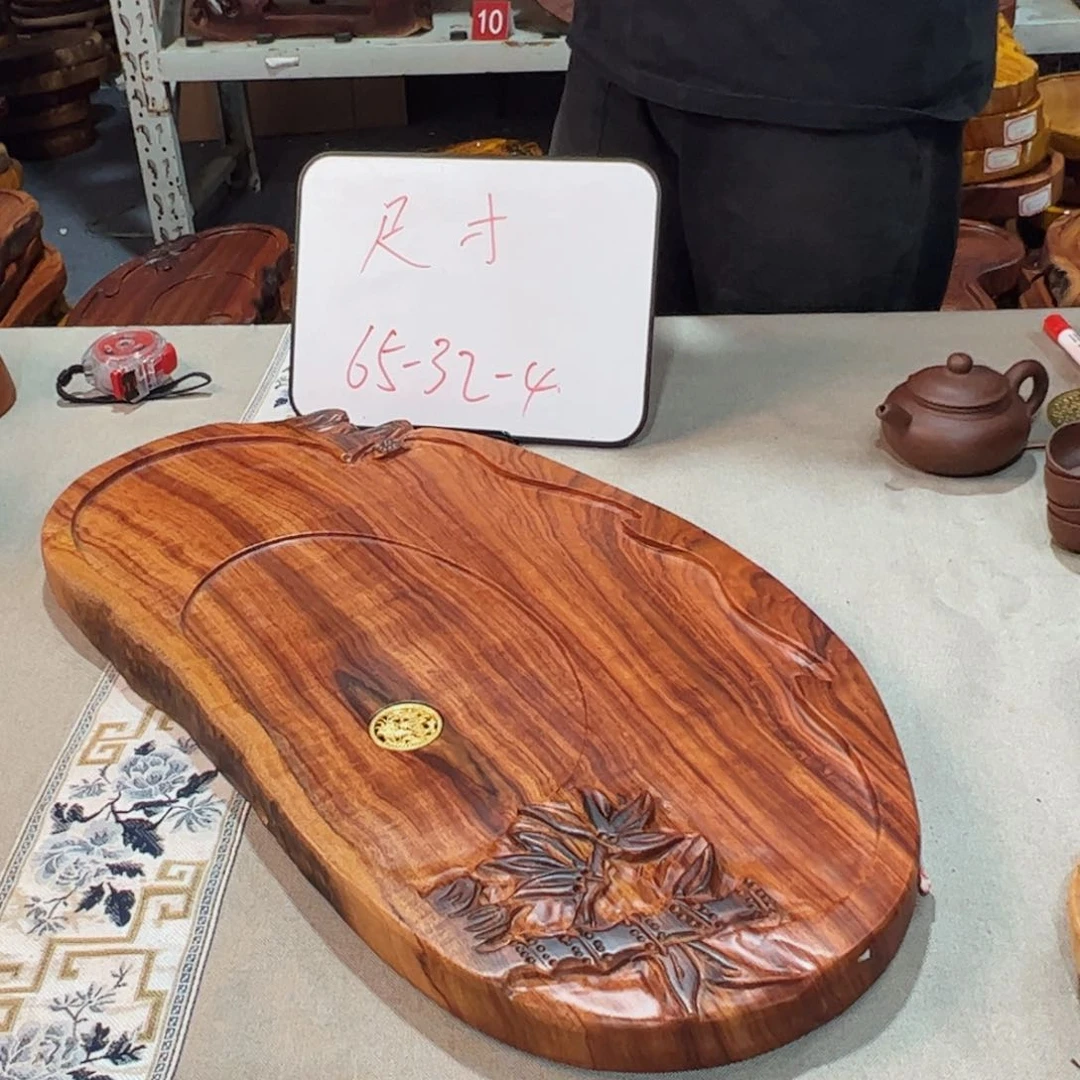 香樟木原木产品木头