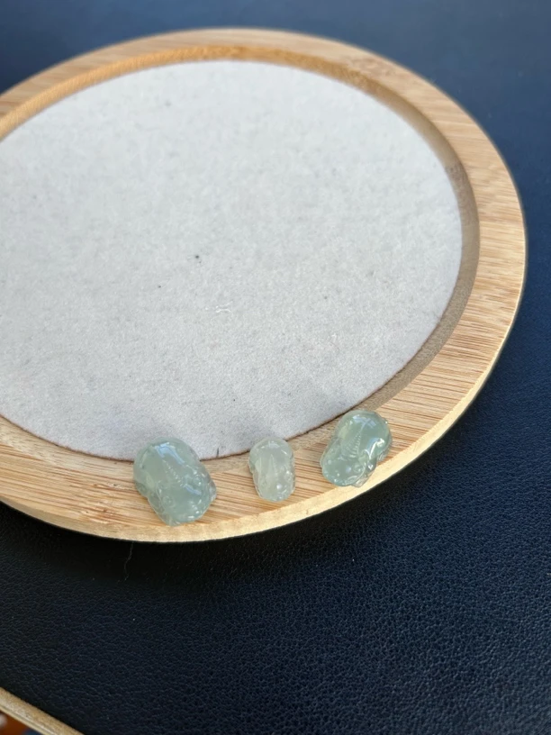 貔貅（19.9-18.4-13.8）