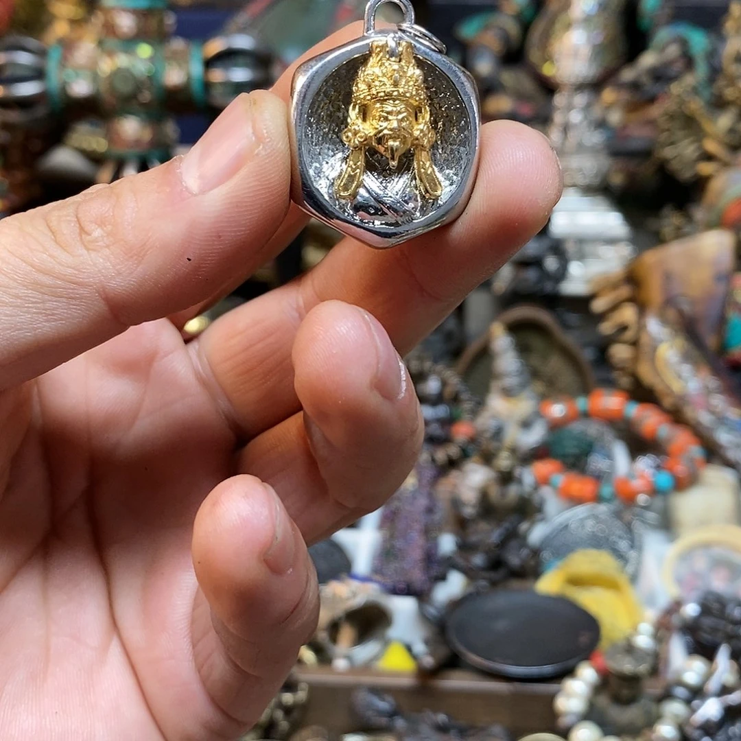 有机玻璃藏传佛教文化研究