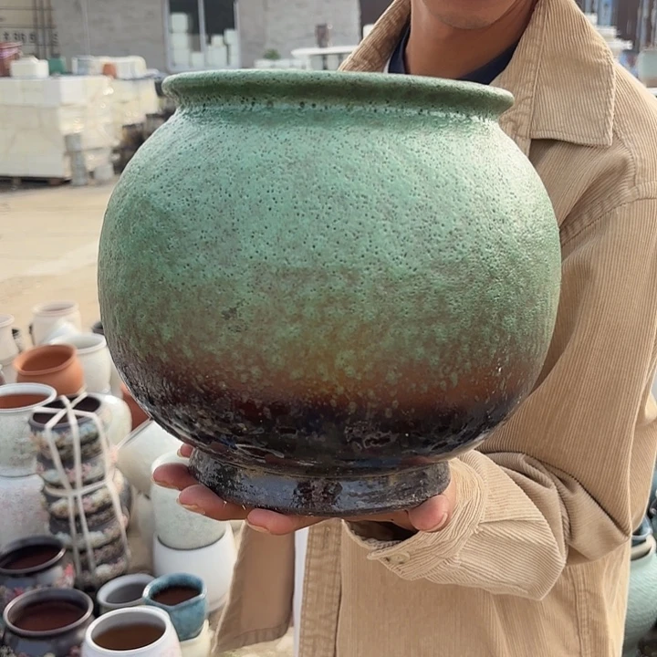 牛油果泡泡球口径17*22