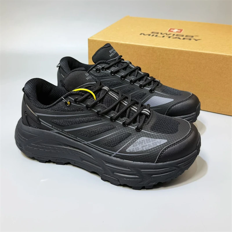 情侣款户外运动防滑耐磨休闲鞋男女减震缓冲轻便透气跑步鞋Z1595