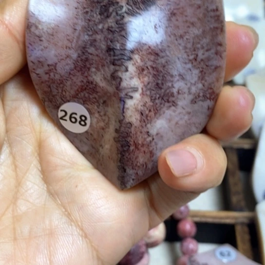 李***门鹿骨手串/手链养殖鹿鹿三界手把件