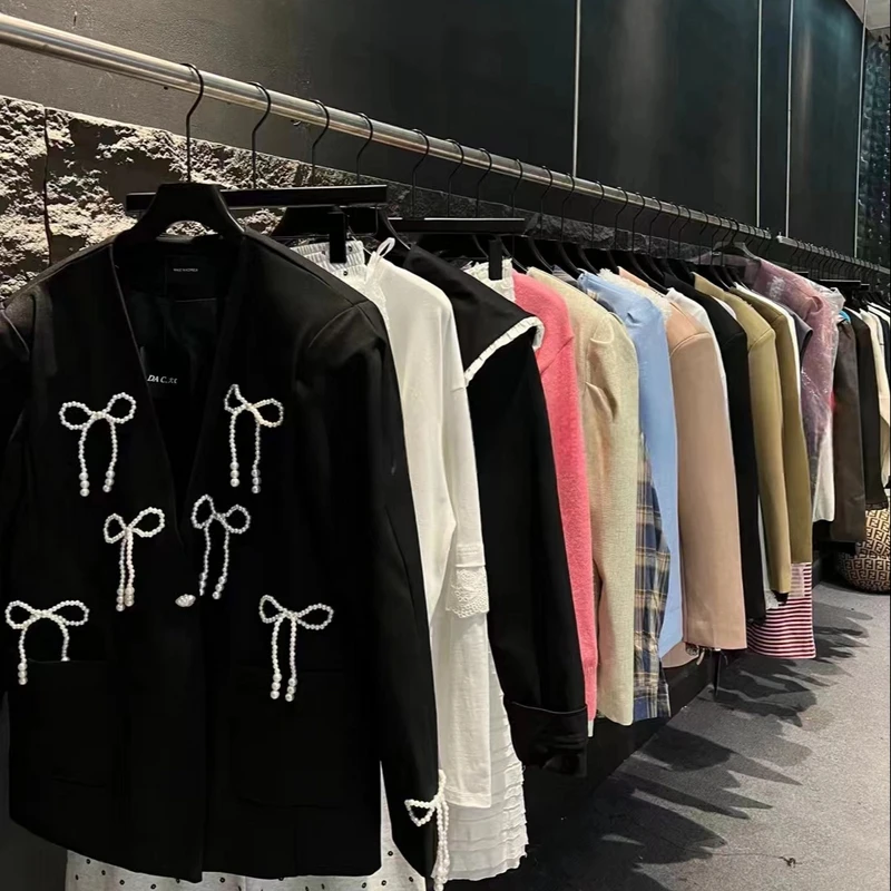 慧慧女装集合买手店女装合集