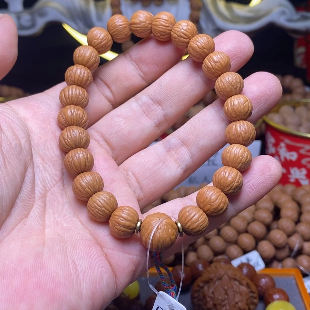 手串/手链核桃土豪11➕福利