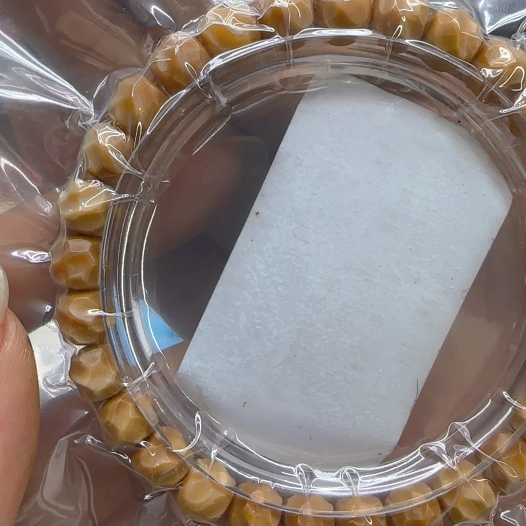 星月菩提手串102天魔龙脊菩提87无相单圈