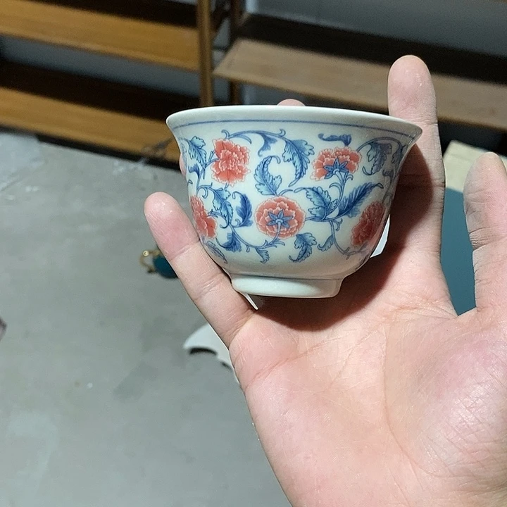 微瑕茶具介意勿拍