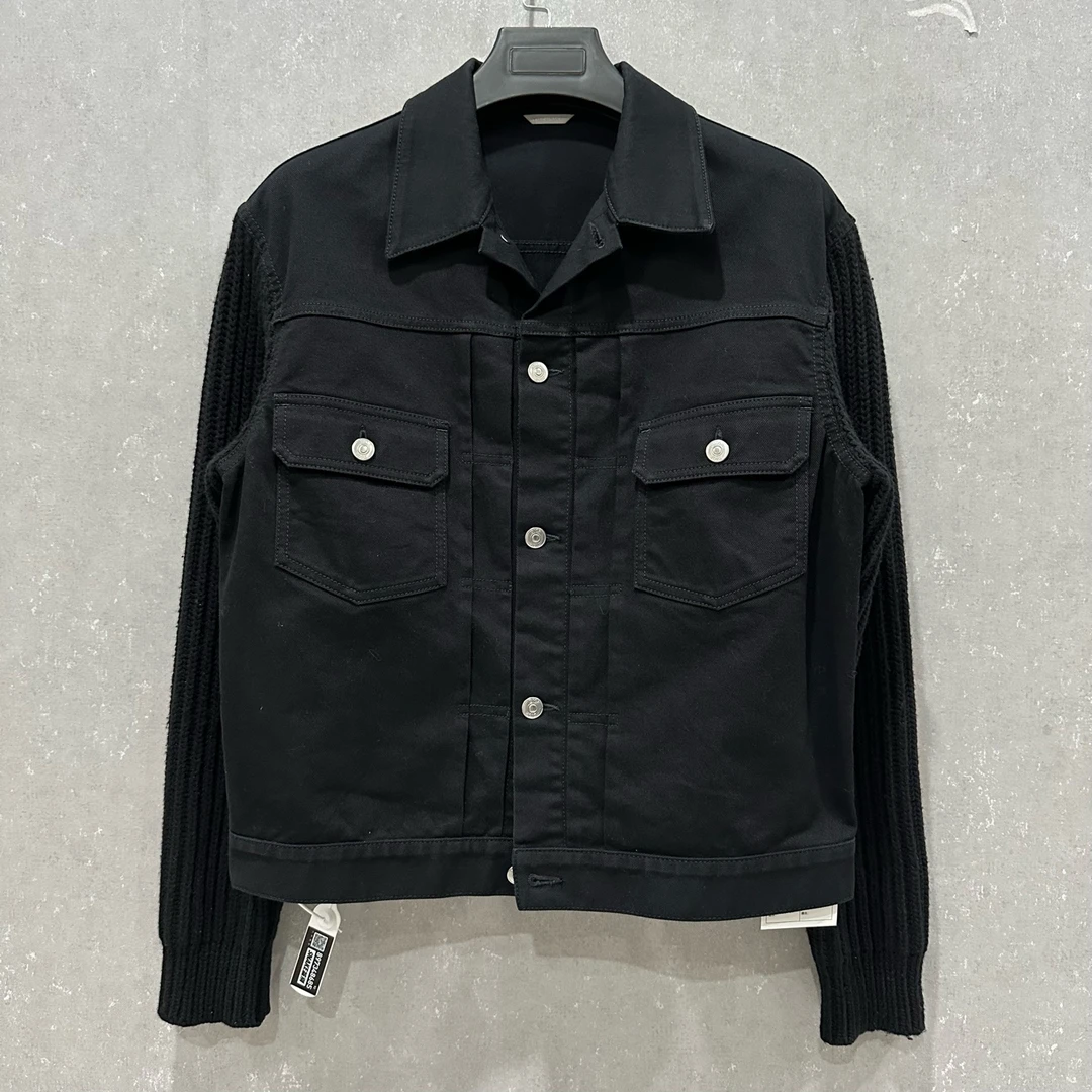 95新 DIOR/迪奥 别针外套 48码 006071