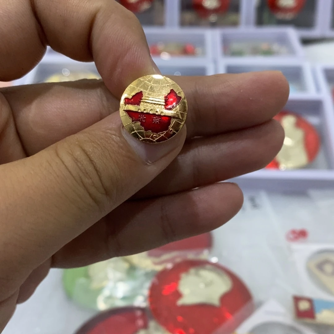 铝全品地球地图安门