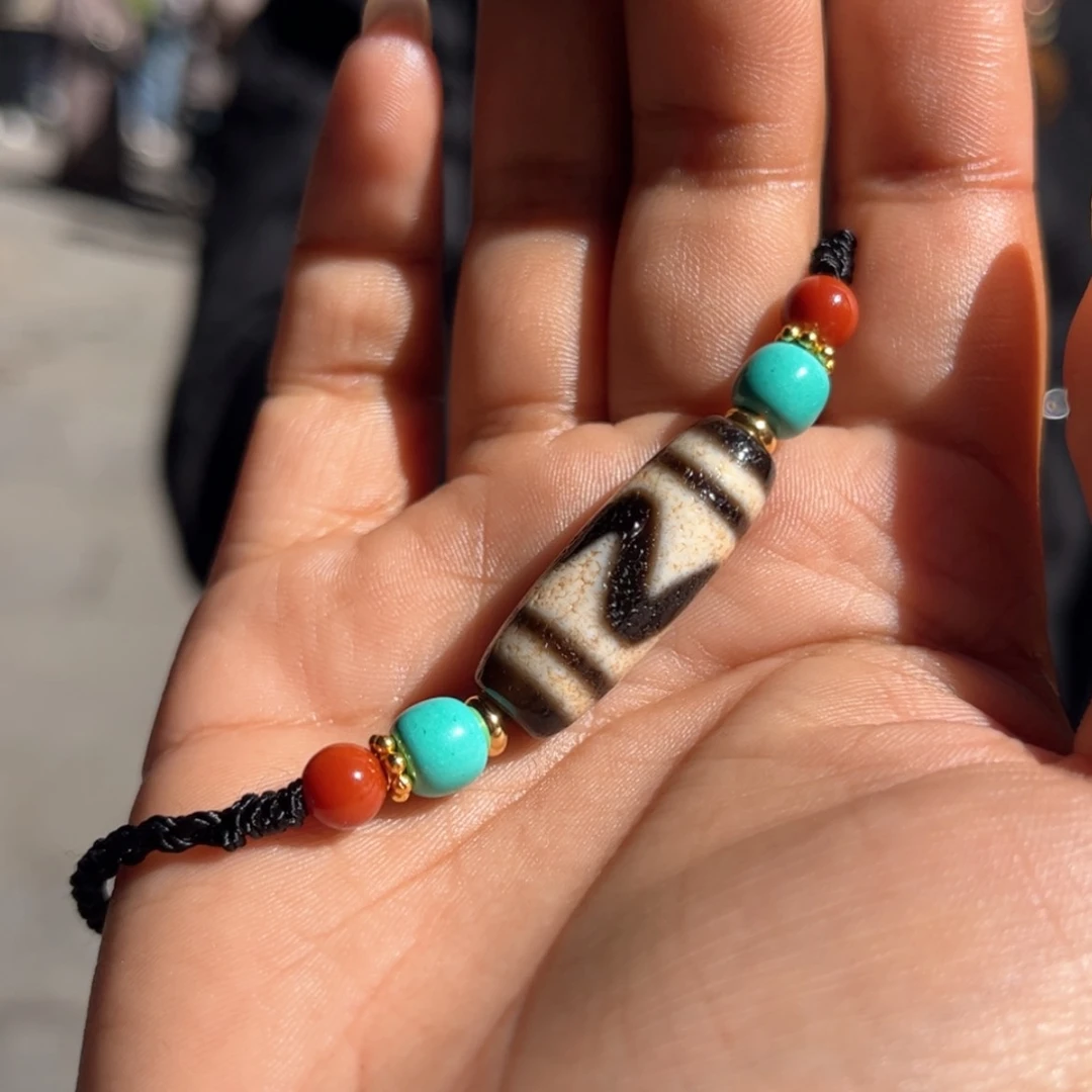 【闪购商品】玛瑙/玉髓珠子未镶嵌