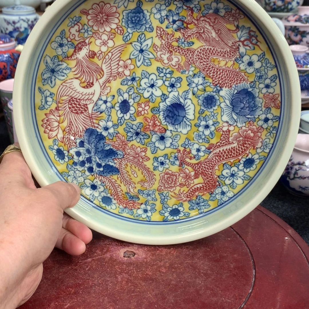 陶景德镇陶瓷 碗 盘 杯 壶 碟 各种……