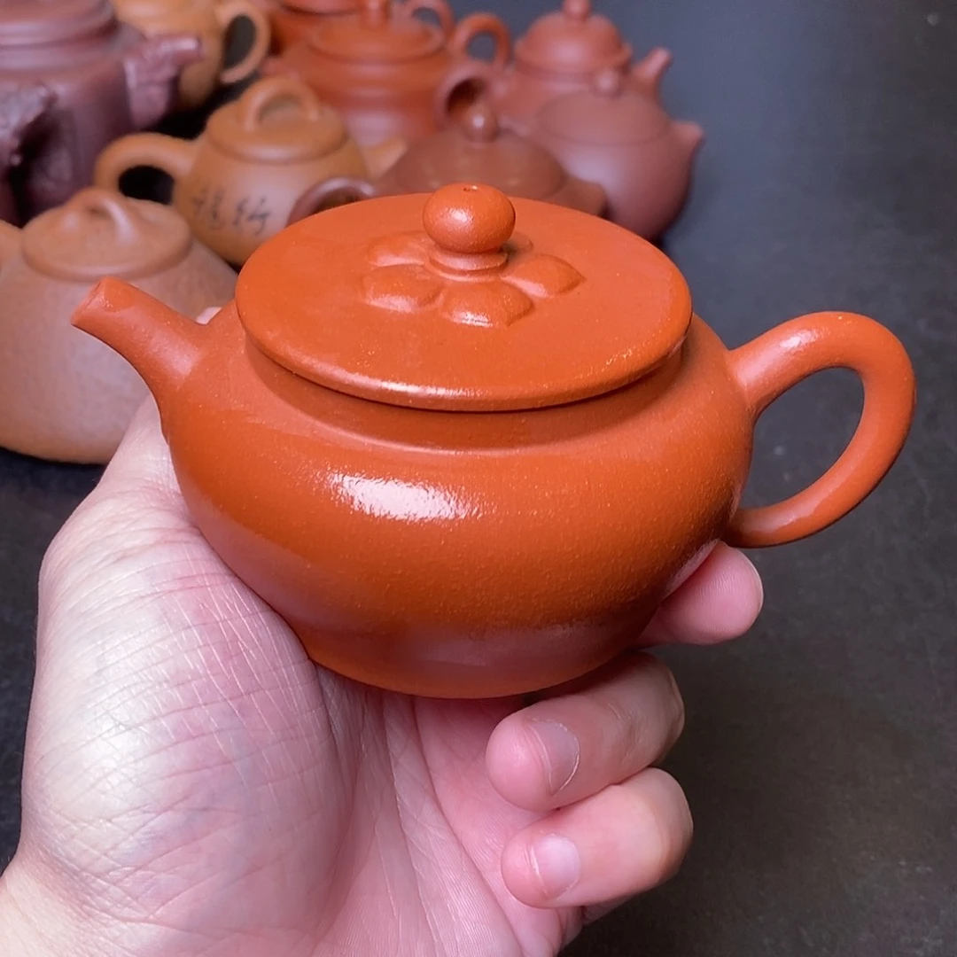 茶壶紫砂紫砂艺术
