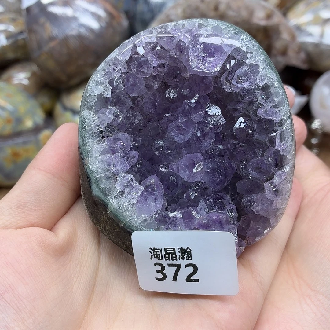 未镶嵌大型摆件（非配饰）水晶