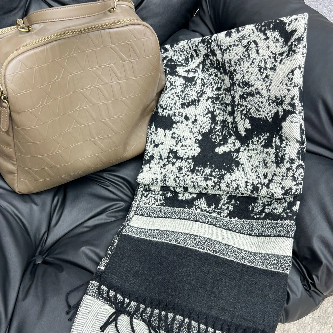 【UTI尤缇定制周边】25冬冬季围巾UL0D2599006