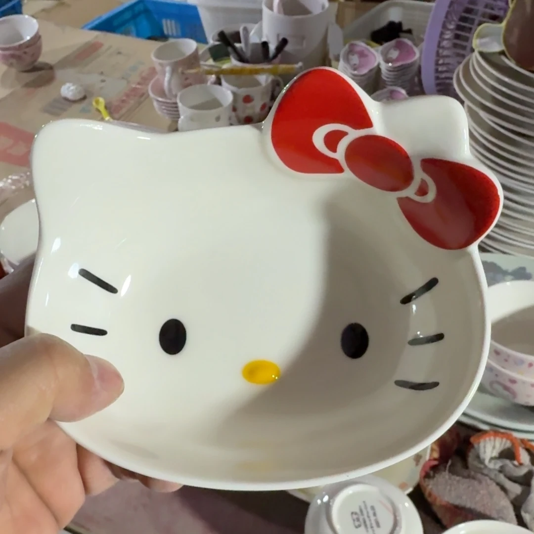 瓷片库房直播瑕疵不处理