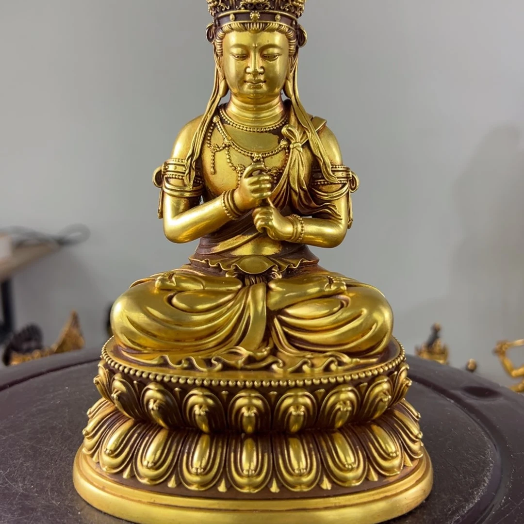 圣***卖佛像的造型和造型