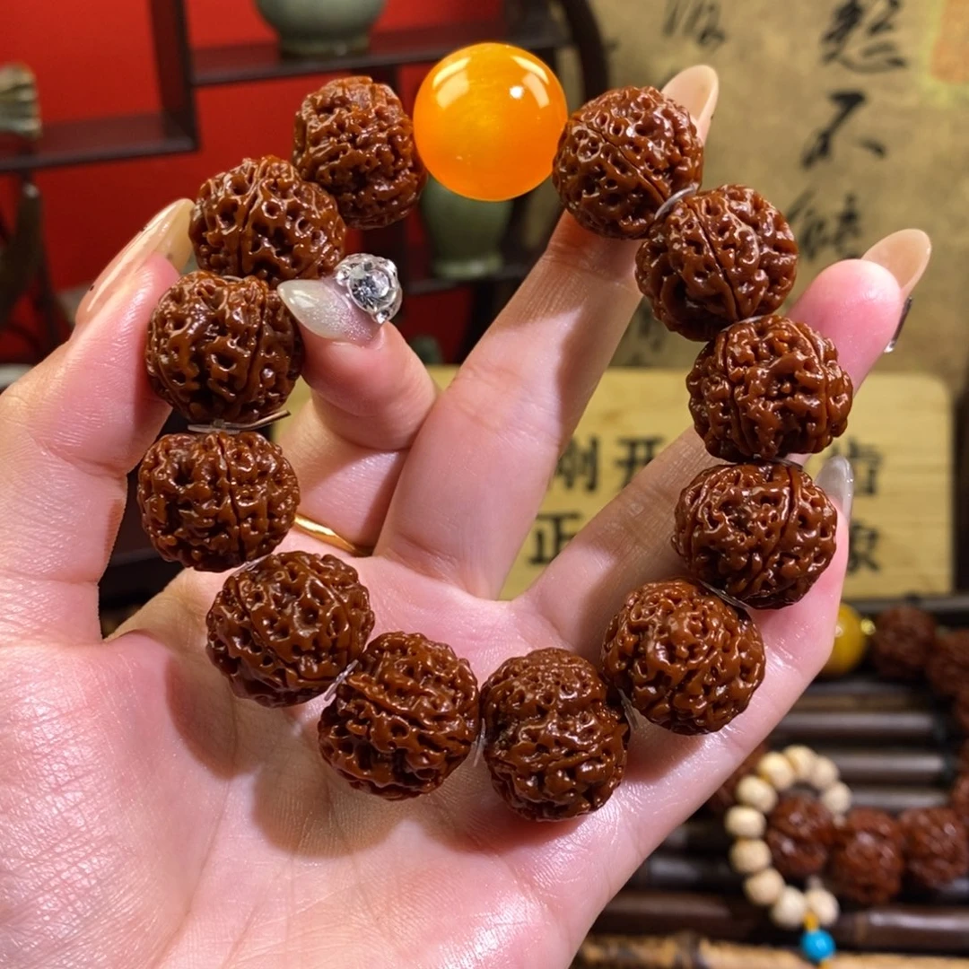 手串金刚菩提20.  M