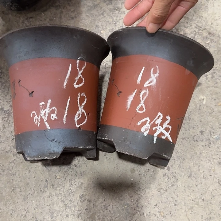 紫砂花盆厂家批发直销价格