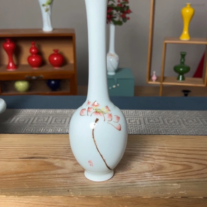 瓶景德镇陶瓷研究所学会