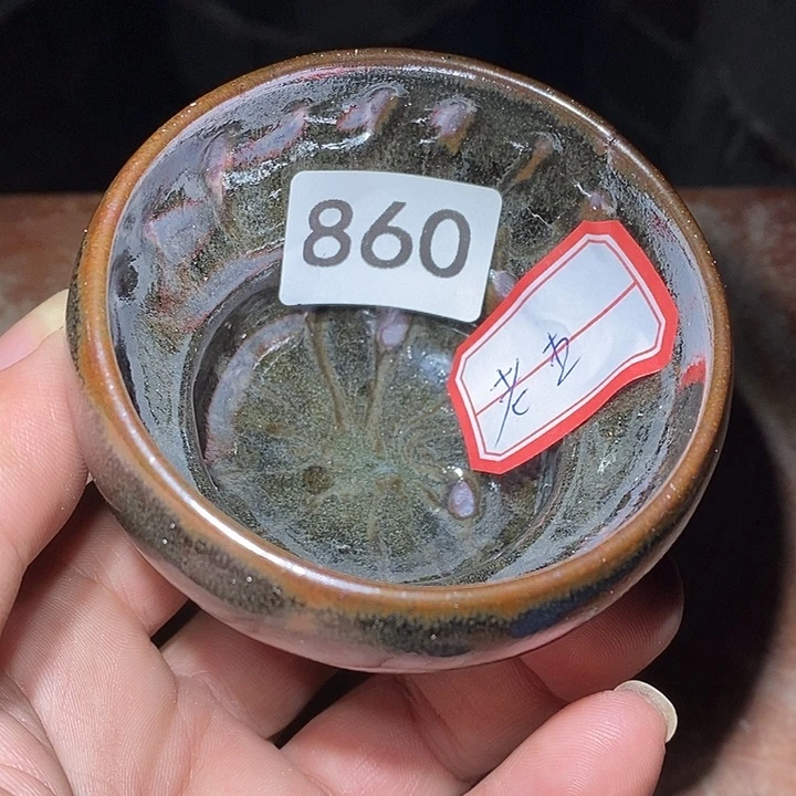 老***五茶盏是因为这么好吃了！