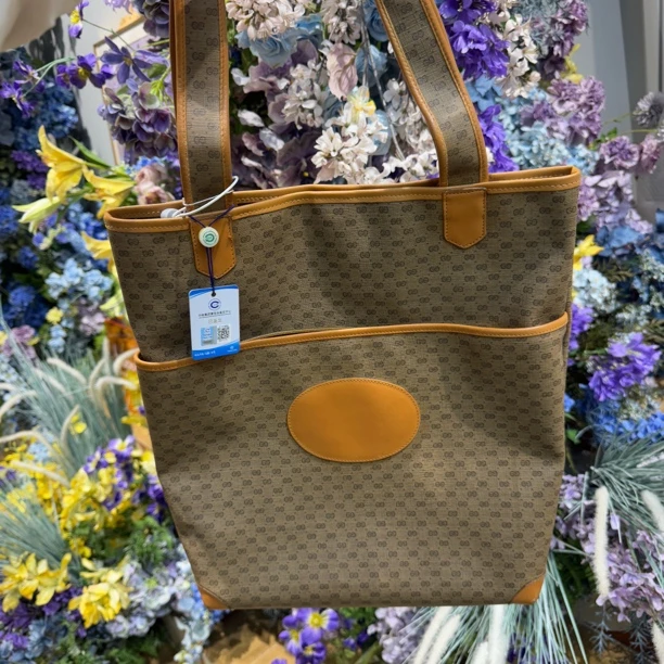 95新 GUCCI/古驰 奢华单肩包时尚设计高档材质优雅大方