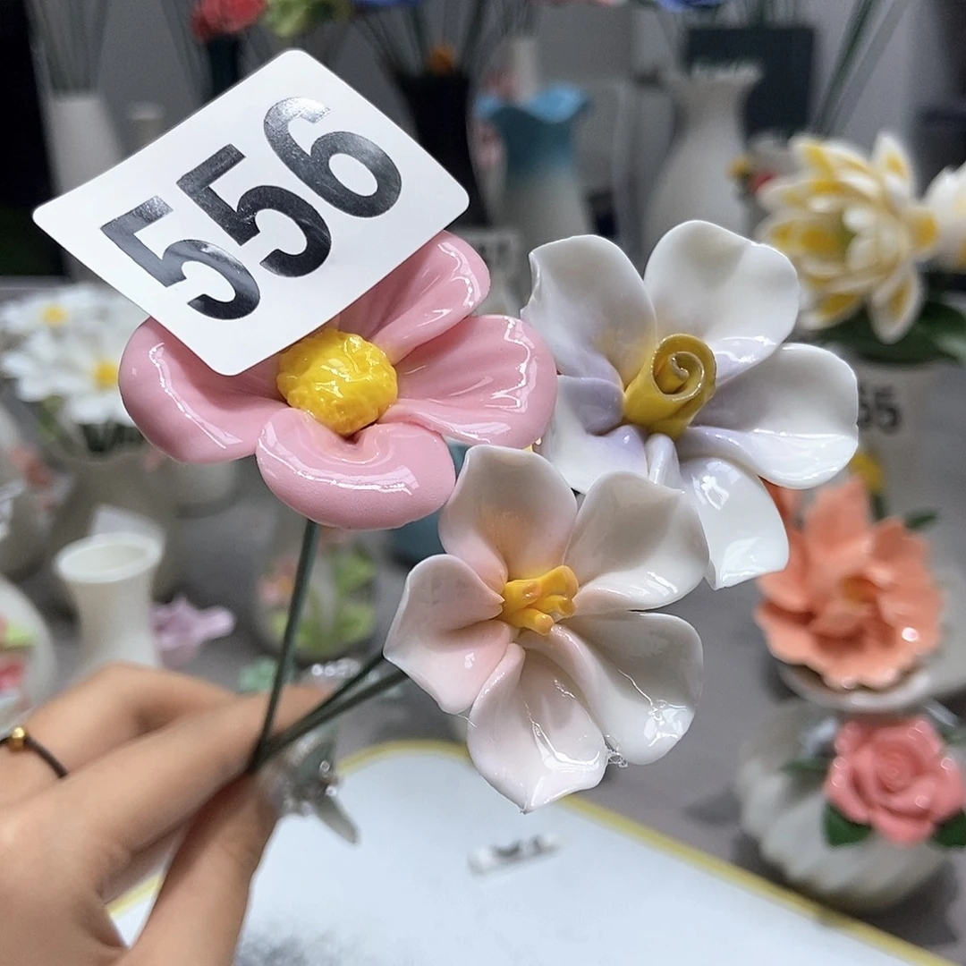 陶瓷手工制作工艺