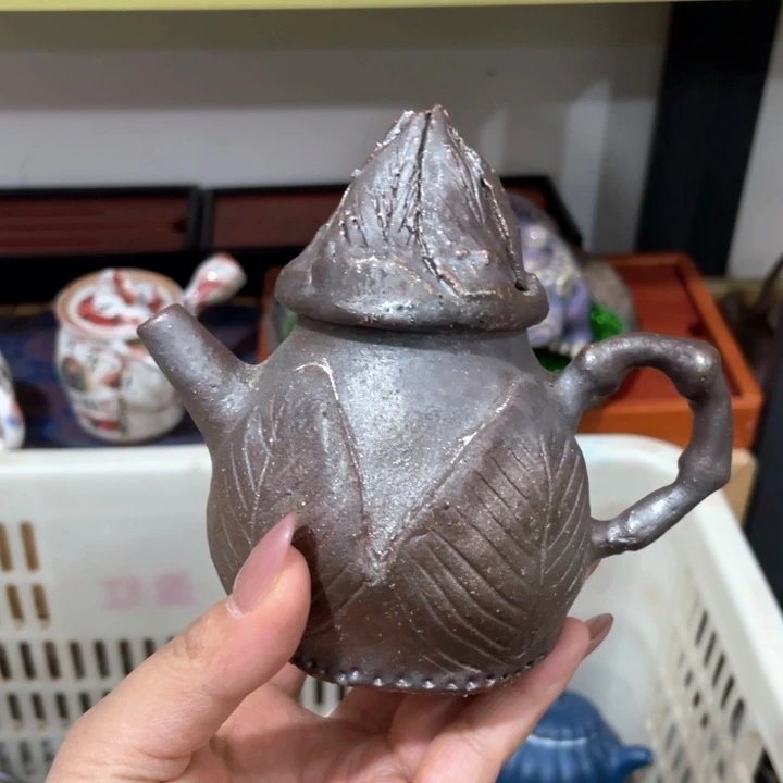 茶壶紫砂紫砂茶具